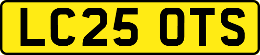 LC25OTS