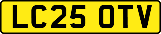 LC25OTV