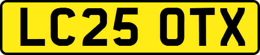 LC25OTX