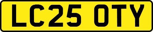LC25OTY