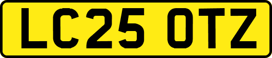 LC25OTZ