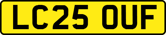 LC25OUF