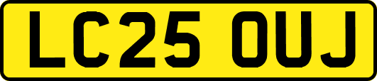 LC25OUJ