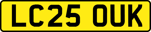 LC25OUK