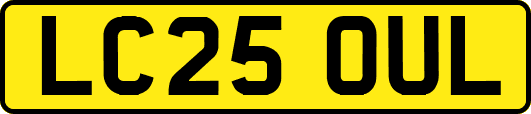 LC25OUL