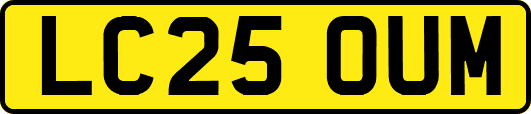 LC25OUM