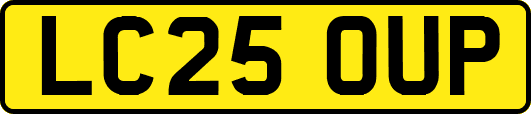 LC25OUP