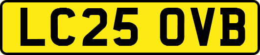 LC25OVB