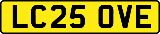 LC25OVE