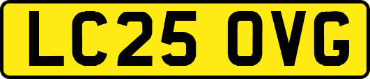 LC25OVG