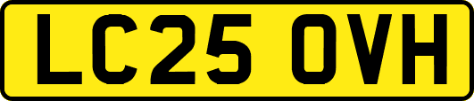 LC25OVH
