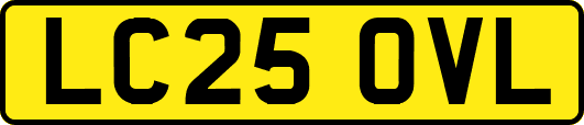 LC25OVL