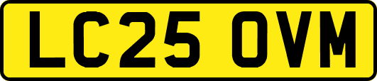 LC25OVM