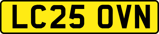 LC25OVN