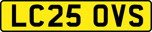 LC25OVS