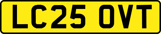 LC25OVT