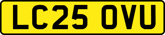 LC25OVU