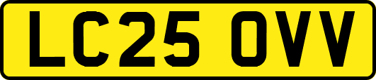 LC25OVV