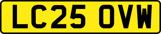 LC25OVW