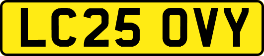LC25OVY