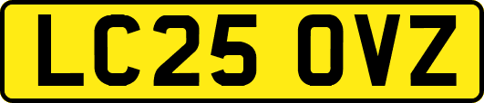 LC25OVZ