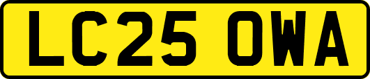 LC25OWA