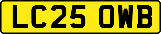 LC25OWB