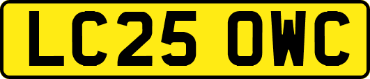 LC25OWC