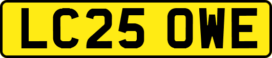 LC25OWE