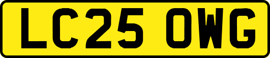 LC25OWG