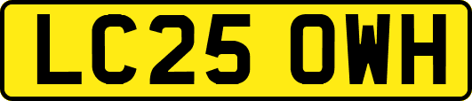 LC25OWH