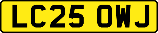 LC25OWJ