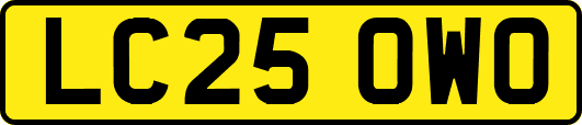 LC25OWO