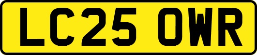 LC25OWR