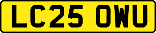 LC25OWU