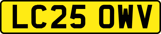LC25OWV