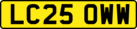 LC25OWW