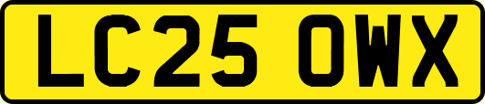 LC25OWX