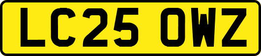 LC25OWZ