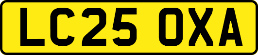 LC25OXA