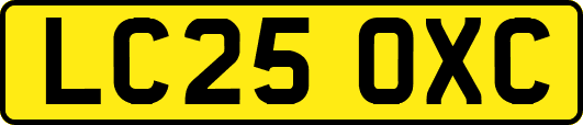 LC25OXC