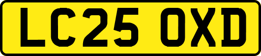 LC25OXD