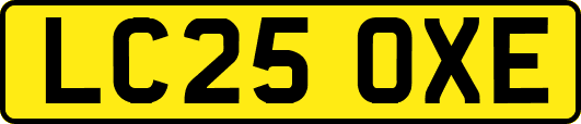 LC25OXE