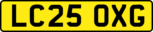 LC25OXG