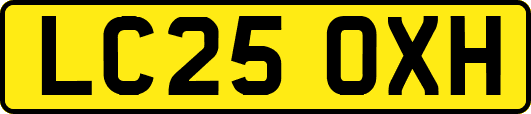LC25OXH