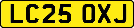 LC25OXJ
