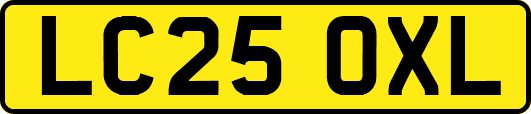 LC25OXL