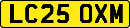 LC25OXM