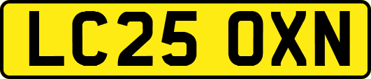 LC25OXN
