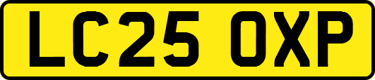 LC25OXP